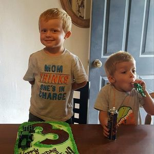 Meet your Posher, Kaylee